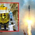 Otkriven razlog za pad sonde Luna-25: Roskosmos objavio rezultate istrage