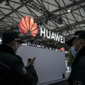 Huawei gradi tajne fabrike čipova, tvrdi američko strukovno udruženje