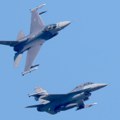 Norveška potvrdila da šalje F-16 Ukrajini; Pjongjang: Potezi SAD vode ka nuklearnoj katastrofi