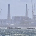 Japan počeo da ispušta prečišćenu radioaktivnu vodu u Tihi okean