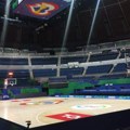 Zidine još pamte "Triler u Manili": U čuvenoj "Arenata Koloseum areni" Srbija će igrati grupnu fazu SP