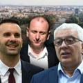 Svađa za kraj pregovora: Srpske stranke stavile tačku na razgovore o novoj vladi Crne Gore, Spajić u problemu, pljušte…
