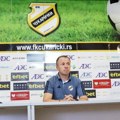 Igor Matić: Zvezda ima odličan tim, ali verujemo u svoje kvalitete! Docić: Dolazi nam trenutno najbolji klub u Srbiji