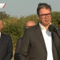 Sa Novakom đokovićem imam odlične odnose! Vučić ponovo ogolio laž opozicije i njihovih medija (video)