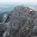 Telo Srbina pronađeno na planini Velež Potragu okončala Gorska služba