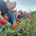 Reke ljudi opraštaju se od stradalih heroja: Tuga opasala sever Kosova i Metohije (foto)