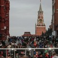 Rusija obeležava Dan ujedinjenja novih regiona; Putin: Istorijski događaj