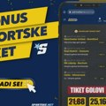 AdmiralBet i Sportske bonus tiket - Subota je dan za golove!