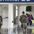 Panika u Francuskoj: Dojave o bombama na šest aerodroma - u toku evakuacija