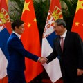 Premijerka Brnabić na međunarodnom sajmu uvoza u šangaju: Imam velika očekivanja da dodatno ojačamo naše odnose