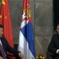 Si podržava Srbiju: Iskreno prijateljstvo Srbije sa kineskim narodom i uverenje u razvoj odnosa