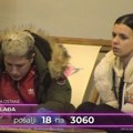 Iznete u javnost strašne optužbe na račun anitine majke: Ima dečka 94' godište, pisala je Matoroj da joj je ćerka zlo!