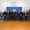 Nagrade za najbolje novosadske policajce i inspektore