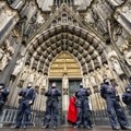 Хапшења у Бечу и Немачкој, исламисти планирали терористичке напад за празнике