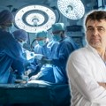Srpski hirurg koji je omiljen među holivudskim zvezdama: Kvalitet se prepozna u svetu, bez obzira na poreklo