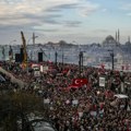 U Turskoj uhapšene 33 osobe osumnjičene za špijunažu u korist Izraela