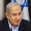 Netanjahu: Niko nas neće zaustaviti u ratu u Gazi