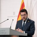 Skida se oznaka tajnosti sa dokumenata o prisluškivanju separatističkog lidera Katalonije