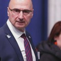 Hrvatski šef diplomatije oštro napao Željka Komšića, nazvao ga uhljebom i uzurpatorom
