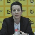 Jelena Jerinić (ZLF): Odluka Ustavnog suda biće ili svetla tačka ustavnosti ili čin poltronstva