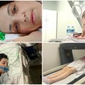 Potresna priča Sanje iz Smedereva koja se dve godine bori protiv raka: Imala sam 36 kila i bila hodajući leš, živim od…