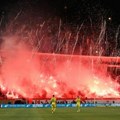 FK crvena Zvezda: Najveća poseta na prolećnim premijerama na Marakani od 2012. godine