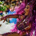 Karneval u Rio de Žaneiru: Najveća svetska ulična zabava odaje počast starosedeocima