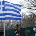 Grčka legalizovala istopolne brakove