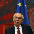 Zeman oštro: Kolektivno priznanje Kosova od strane Zapada bilo i ostalo sramota