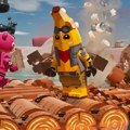 Fortnite – dve nove Lego igre