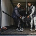 Izraelska vojska okončala istragu: Nismo mi gađali Palestince, stradali su u metežu