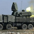 Ukrajinci izveli moćni napad na Krim: Učestvovalo najmanje 12 aviona, desetak raketa i veliki broj dronova (mapa/video)