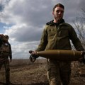 Lažni vebsajt Kopnene vojske Francuske poziva građane da se "angažuju u Ukrajini"