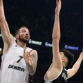 Vukčević izabrao Srbiju, već prikuplja dokumentaciju za FIBA