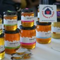 Potrošači znaju da izaberu pravi med: "Krnjevac" proizvodi istaknutog kvaliteta sa žigom "Čuvarkuća" (foto)