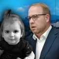 "I ja sam otac deteta od dve godine": Gradonačelnik Bora zaplakao dok je govorio o ubijenoj Danki Ilić