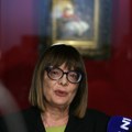 Maja Gojković: Muzej Nikole Tesle će biti između Beograda na vodi i Sajma