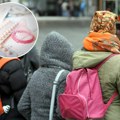 Alarmantni podaci u Srbiji! Deca od 11 godina i ranije gube nevinost: "Ponašaju se kao da igraju loto"