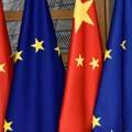 Kina ‘ozbiljno zabrinuta’ zbog pretresa kineske kompanije u EU-u