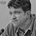 Preminuo novinar Bojan Tončić iz Leskovca
