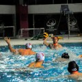 Favoriti poveli u polufinalu plej -ofa: Pobede Crvene zvezde i Novog Beograda na svom bazenu!