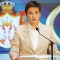 Ana Brnabić o sramnom ataku na premijera: Sve najlepše o Milošu Vučeviću govori to ko ga, kako i zbog čega napada