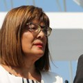 Juhas: Izbor Maje Gojković za predsednicu Vlade Vojvodine je civilizacijski iskorak