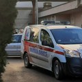Povređena devojčica iz nesreće u Kuršumliji u životnoj opasnosti