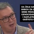 Bošnjaci potvrdili da je Vučić bio u pravu! Evo protiv čega se predsednik bori svom snagom (VIDEO)