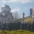 Pomen za Srbe iz Dervente ubijene pre 32 godine