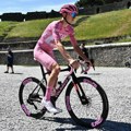 Француз Паре-Пентр победник десете етапе Ђира