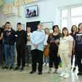 Škola "Dr Svetomir Bojanin" domaćin 24. Republičkog takmičenja za učenike srednjih škola za obrazovanje i vaspitanje dece…