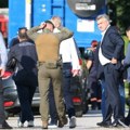 Plenković na mestu nesreće: Pao avion, ima poginulih