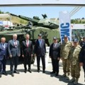 Ердоган: Циљ војне вјежбе ‘ЕФЕС 2024’ је очување мира
